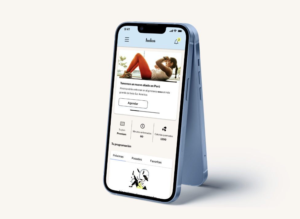 Innovacion en bienestar corporativo